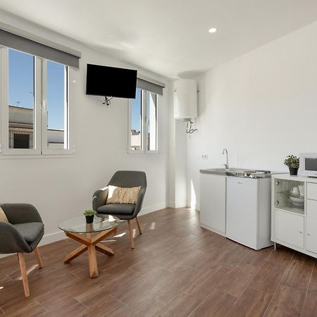 Apartamento Casa Milano 3 Jerez de la Frontera Exterior foto