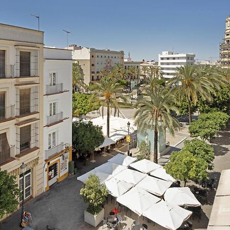 Apartamento Casa Milano 3 Jerez de la Frontera Exterior foto