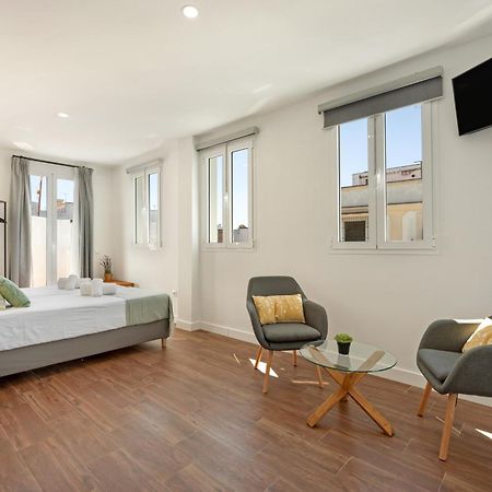 Apartamento Casa Milano 3 Jerez de la Frontera Exterior foto