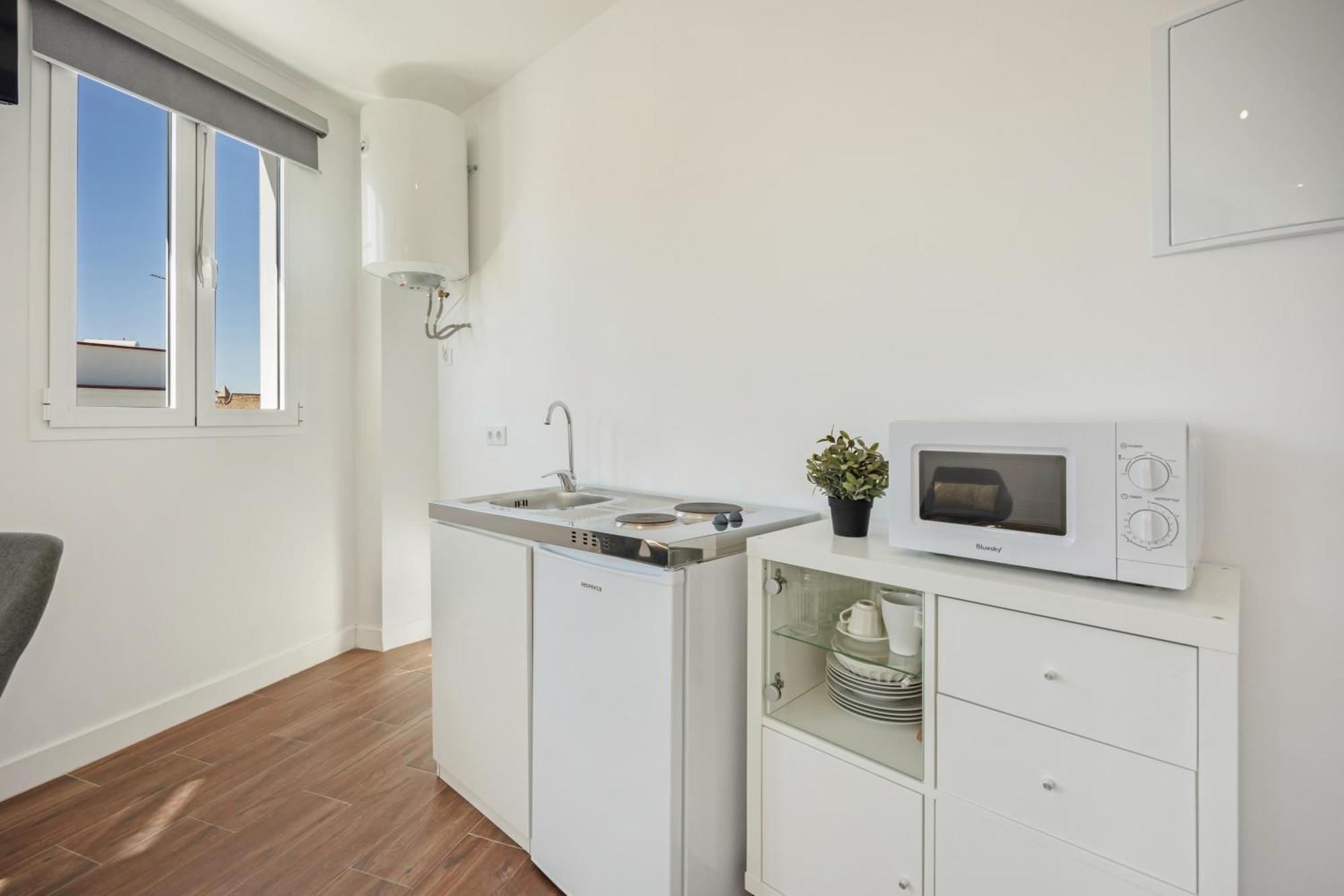 Apartamento Casa Milano 3 Jerez de la Frontera Exterior foto