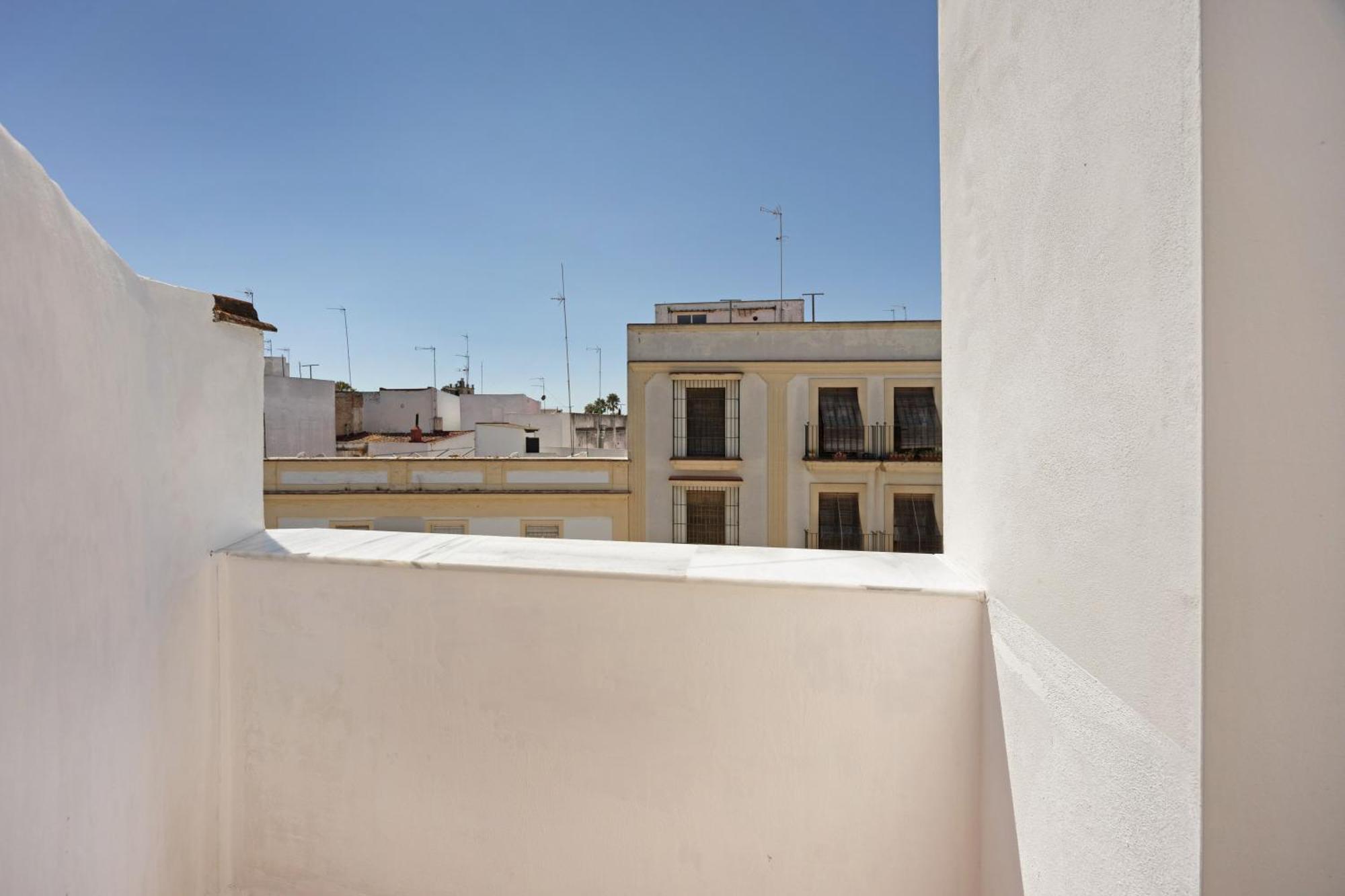 Apartamento Casa Milano 3 Jerez de la Frontera Exterior foto