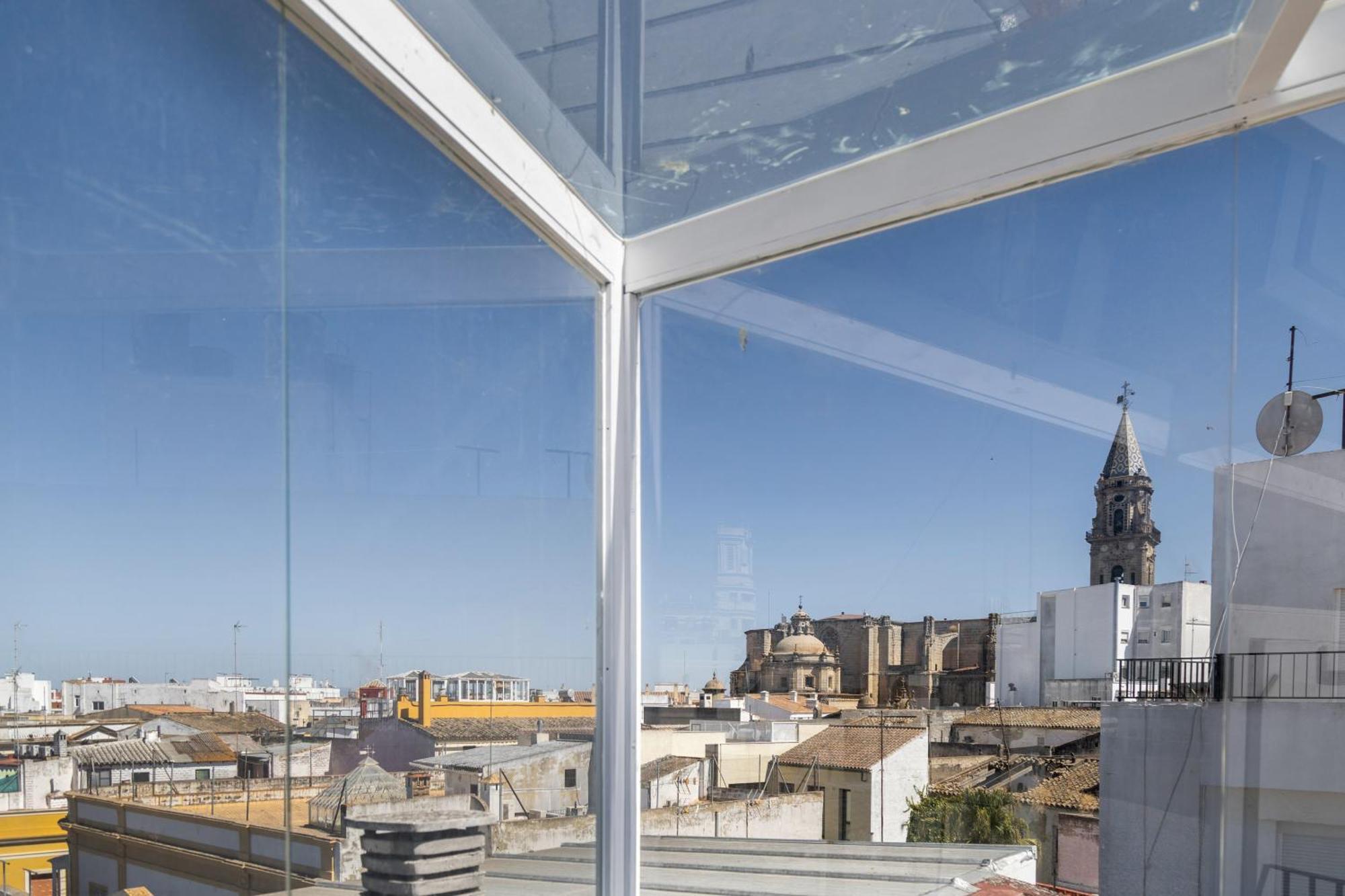 Apartamento Casa Milano 3 Jerez de la Frontera Exterior foto