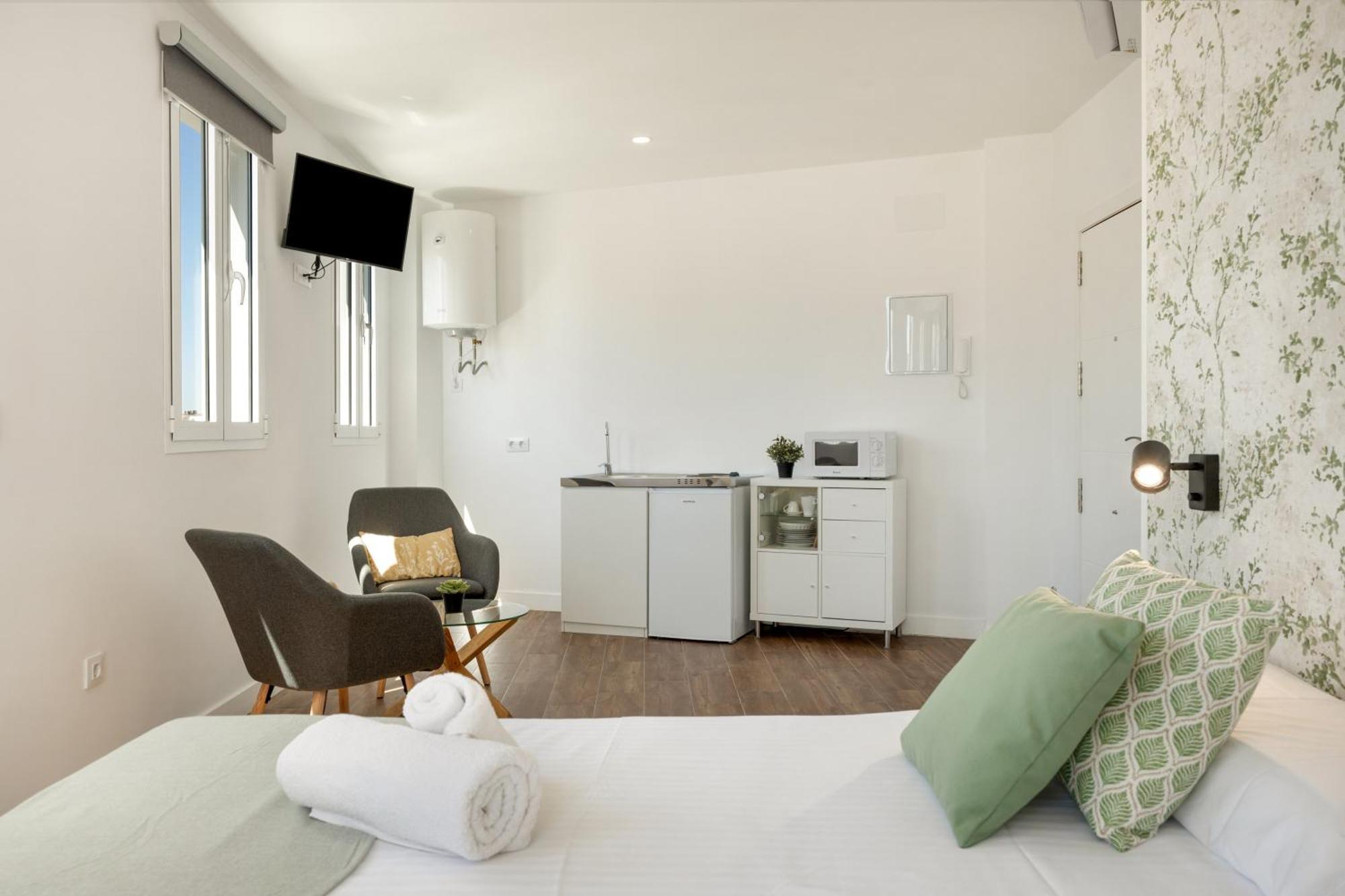 Apartamento Casa Milano 3 Jerez de la Frontera Exterior foto
