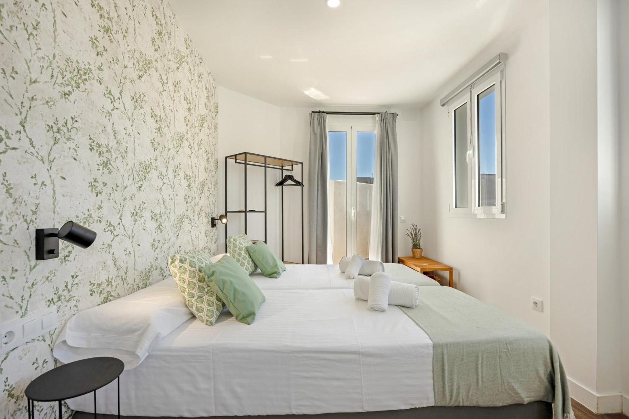 Apartamento Casa Milano 3 Jerez de la Frontera Exterior foto