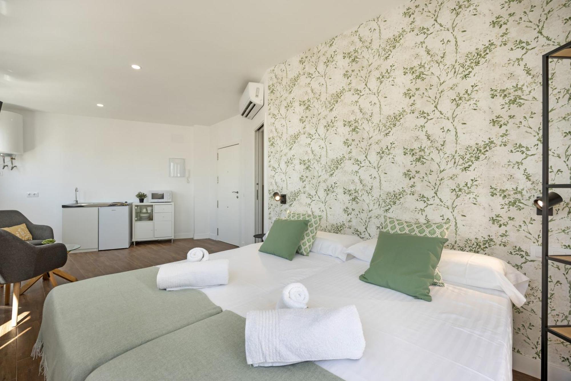 Apartamento Casa Milano 3 Jerez de la Frontera Exterior foto