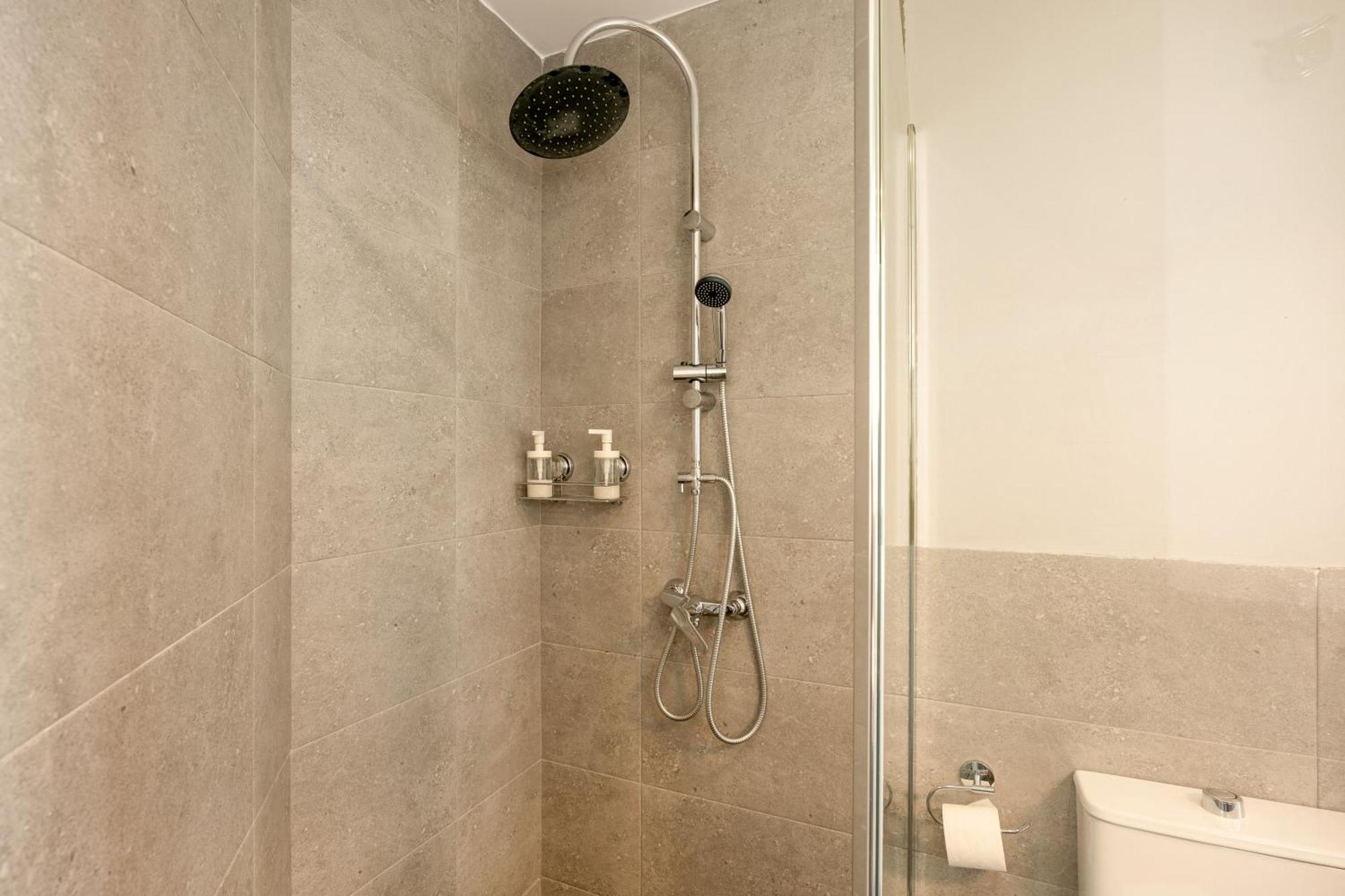 Apartamento Casa Milano 3 Jerez de la Frontera Exterior foto