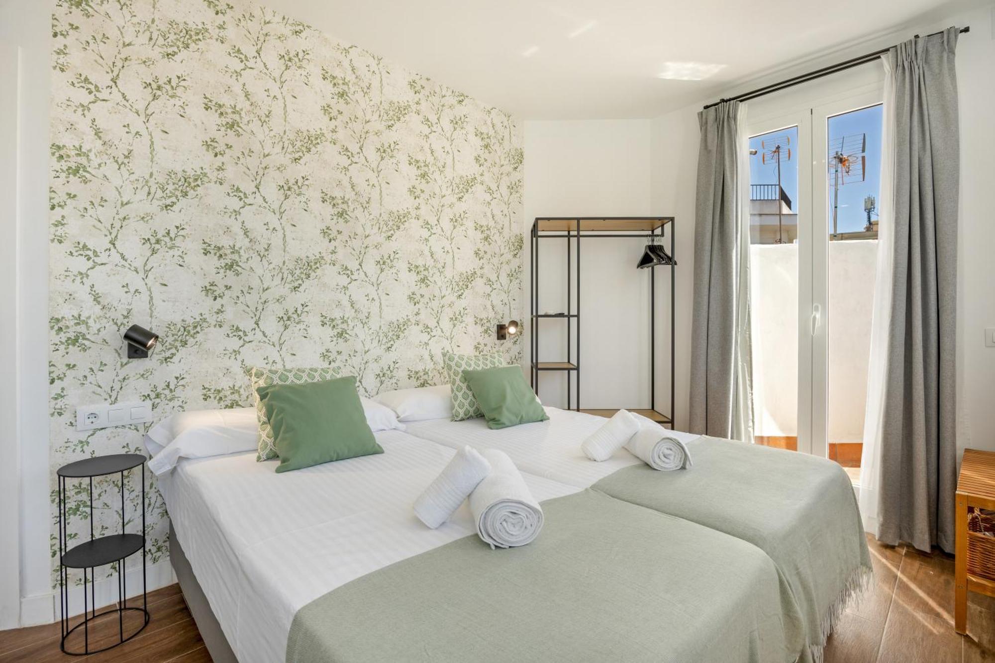 Apartamento Casa Milano 3 Jerez de la Frontera Exterior foto